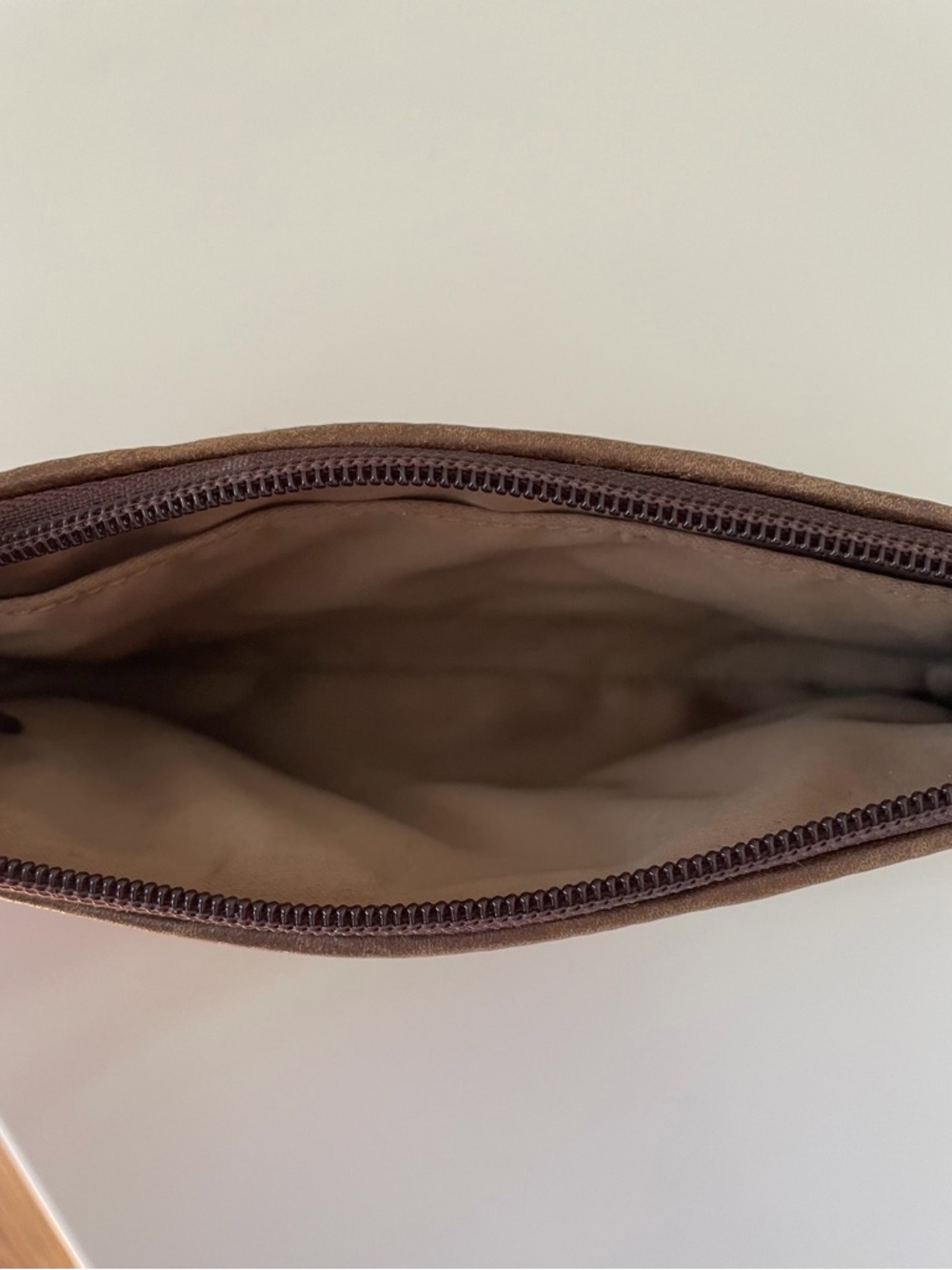 Coach Y2K Patchwork Wristlet - Picture 10 of 11